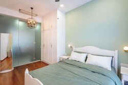 The Hillier (D23), Apartment #545295941